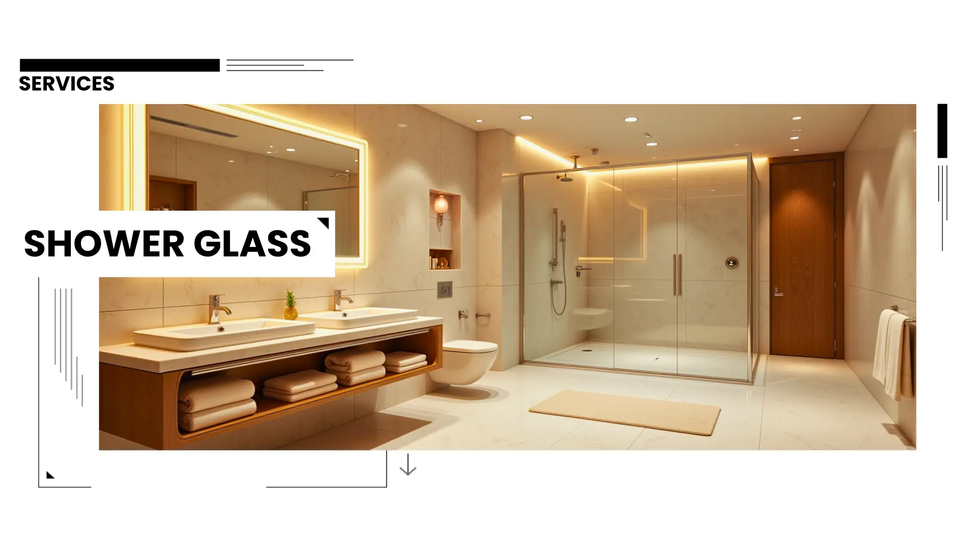 crystal glass Excellence in Glasswork for Your Home and Business in Massachussetts