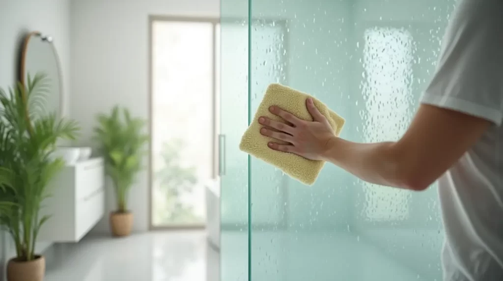 Expert Tips for Cleaning Glass Surfaces